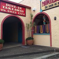 Montezumas Capalaba  at Montezuma's in Capalaba