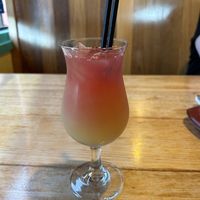   at Montezuma's in Capalaba