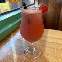   at Montezuma's in Capalaba