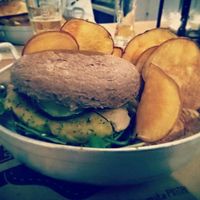 Pérola at Com Pinta in Ericeira