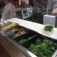 food at Kindly Kitchen in Boone