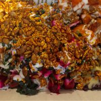 Daily bowl at Kindly Kitchen in Boone