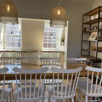   at Chaia - Georgetown in Washington