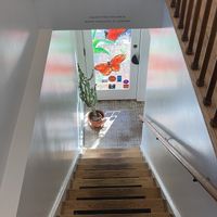   at Chaia - Georgetown in Washington