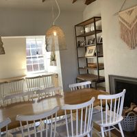   at Chaia - Georgetown in Washington