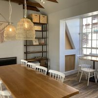   at Chaia - Georgetown in Washington