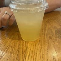 Margarita  at Chaia - Georgetown in Washington