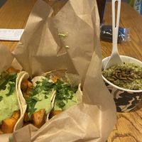   at Chaia - Georgetown in Washington