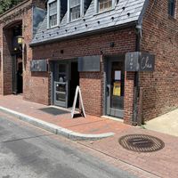 Street  at Chaia - Georgetown in Washington