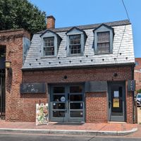  at Chaia - Georgetown in Washington