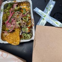   at Chaia - Georgetown in Washington