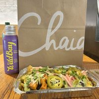   at Chaia - Georgetown in Washington