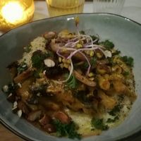 Mac and ‘cheese´ at De KleinKeuken in Kortrijk