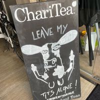 Yes, yes, yes! at De KleinKeuken in Kortrijk