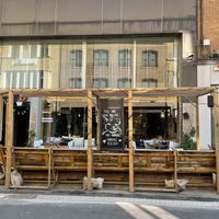 Such a vibe. at De KleinKeuken in Kortrijk