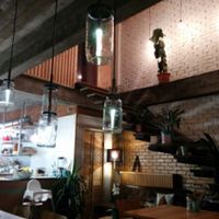 ambiance at De KleinKeuken in Kortrijk