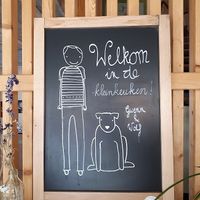  at De KleinKeuken in Kortrijk