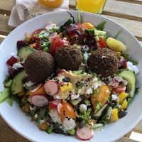   at De KleinKeuken in Kortrijk