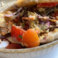  at De KleinKeuken in Kortrijk