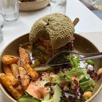  at De KleinKeuken in Kortrijk