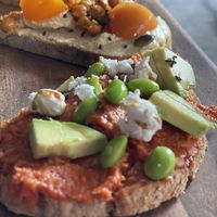   at De KleinKeuken in Kortrijk