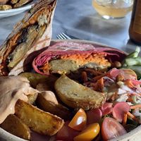   at De KleinKeuken in Kortrijk