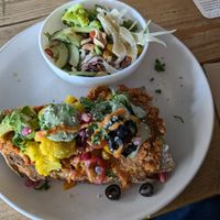 Ons dagelijks brood at De KleinKeuken in Kortrijk