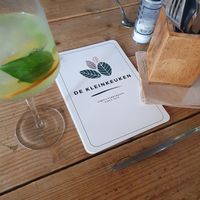  at De KleinKeuken in Kortrijk