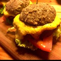 Sliders at Elixiba in Maroochydore