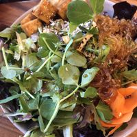Kindness bowl  at Elixiba in Maroochydore