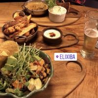   at Elixiba in Maroochydore