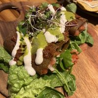 Enchilada   at Elixiba in Maroochydore