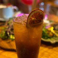 Kola at Elixiba in Maroochydore