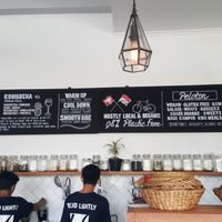 Peloton Supershop at Pels Supershop in Tibubeneng