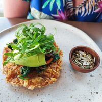 Hash Stack at Pels Supershop in Tibubeneng