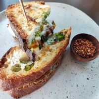 Toasty at Pels Supershop in Tibubeneng