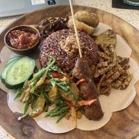 Tour de Indo 2.0  at Pels Supershop in Tibubeneng