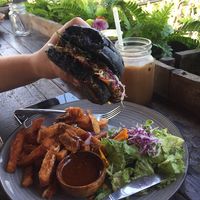 get in me belly at Pels Supershop in Tibubeneng