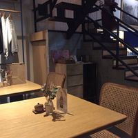 Inside  at Pels Supershop in Tibubeneng