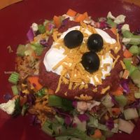 Delicious and fresh at Montezuma's in North Adelaide