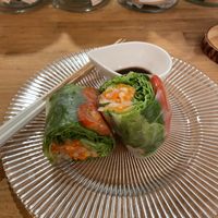 Meh  at Kiboko in Tokyo