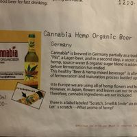 Nice choice  at Kiboko in Tokyo