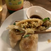 Ok  at Kiboko in Tokyo