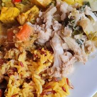 . at Crunch Kantine in Berlin