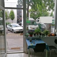  at Crunch Kantine in Berlin