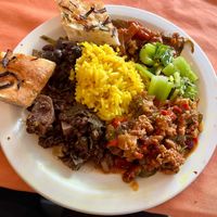   at Crunch Kantine in Berlin