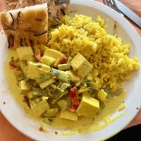   at Crunch Kantine in Berlin