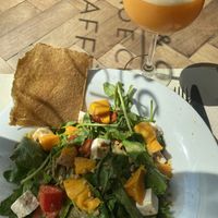 ❤️ at Ecru in Rome