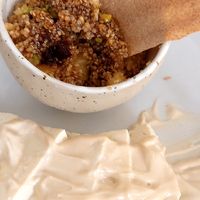 Tafu at Ecru in Rome