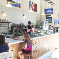 ecru  at Ecru in Rome